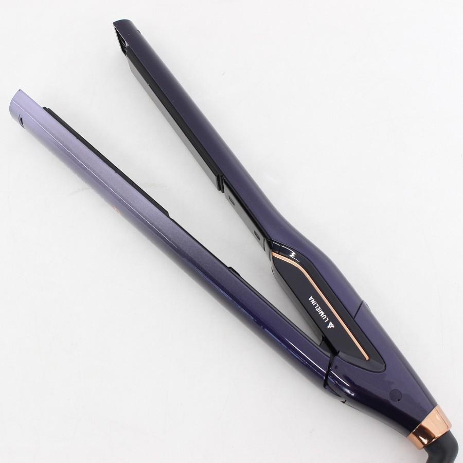 ボーナスストア+5％】ヘアビューロン 27D Plus ストレート HBRST27D-JP