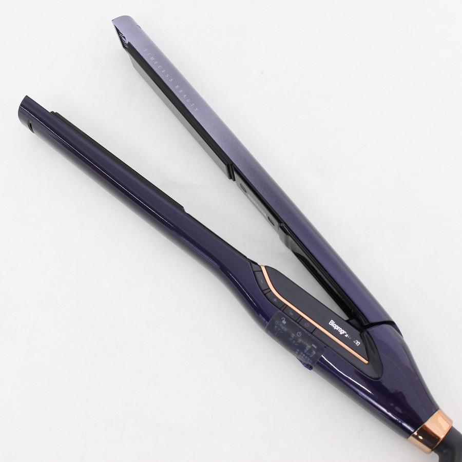 ボーナスストア+5％】ヘアビューロン 27D Plus ストレート HBRST27D-JP
