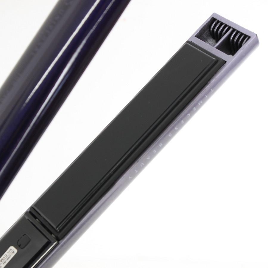 ボーナスストア+5％】ヘアビューロン 27D Plus ストレート HBRST27D-JP