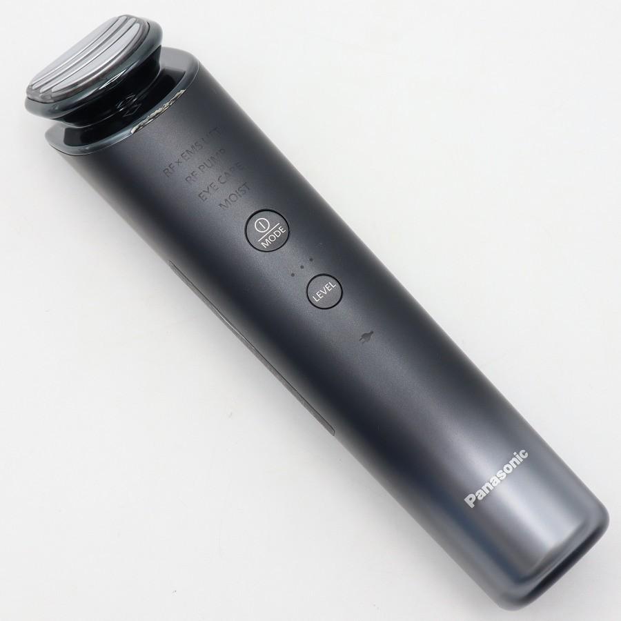 ジャンク※】Panasonic バイタリフトEH-SR85-K美顔器 EMS Panasonic