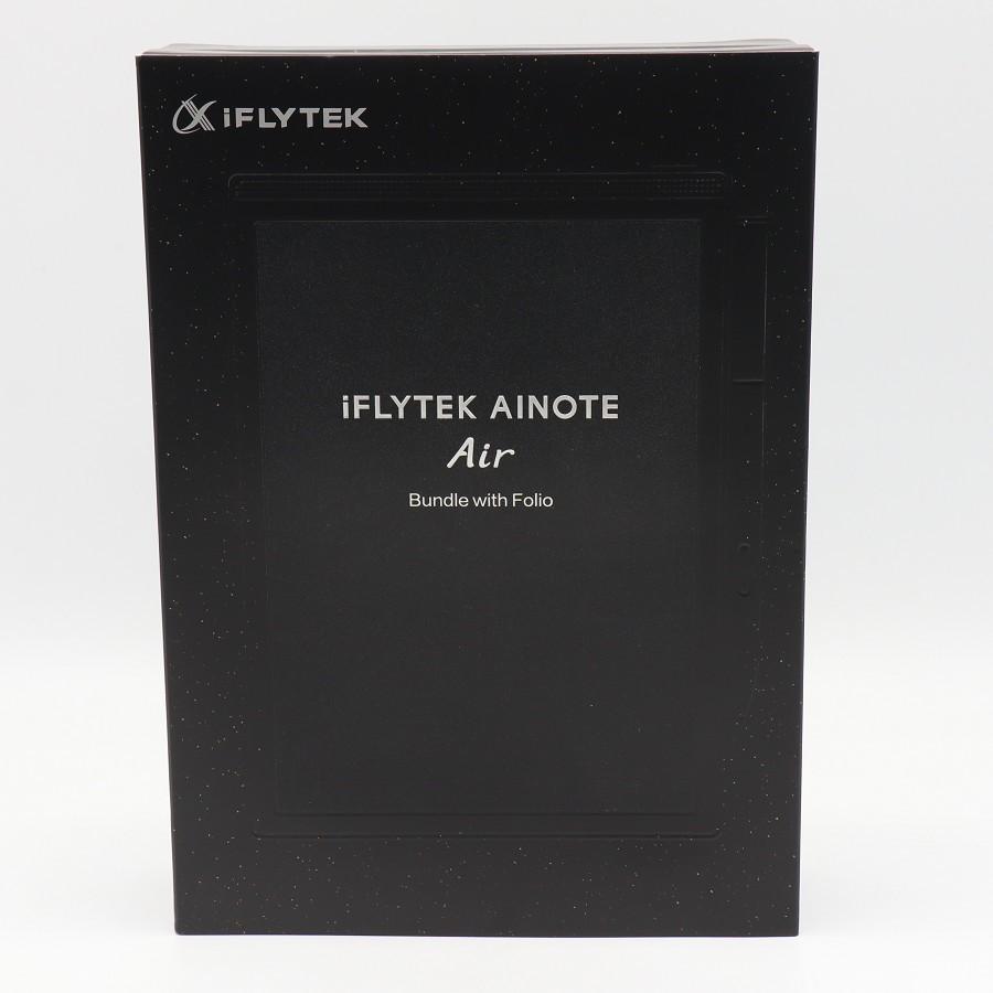 ボーナスストア+5％【美品】iFLYTEK AINOTE Air 2 XF-DX-B282E スマートノート 音声文字起こし 手書きノート アイフライテック 本体 |  | 14