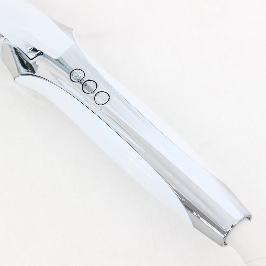 ボーナスストア+5％】MTG ReFa CURL IRON PRO 32 RE-AW-02A ホワイト