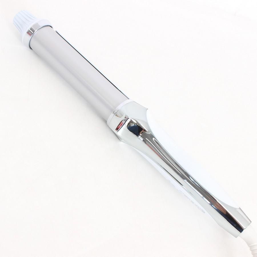 ボーナスストア+5％】MTG ReFa CURL IRON PRO 32 RE-AW-02A ホワイト