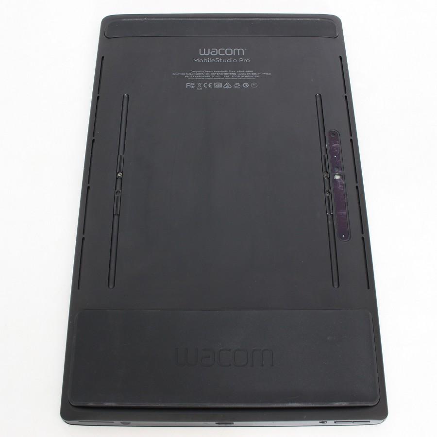 ボーナスストア+5％】Wacom MobileStudio Pro 13 DTH-W1320H/K0 液タブ