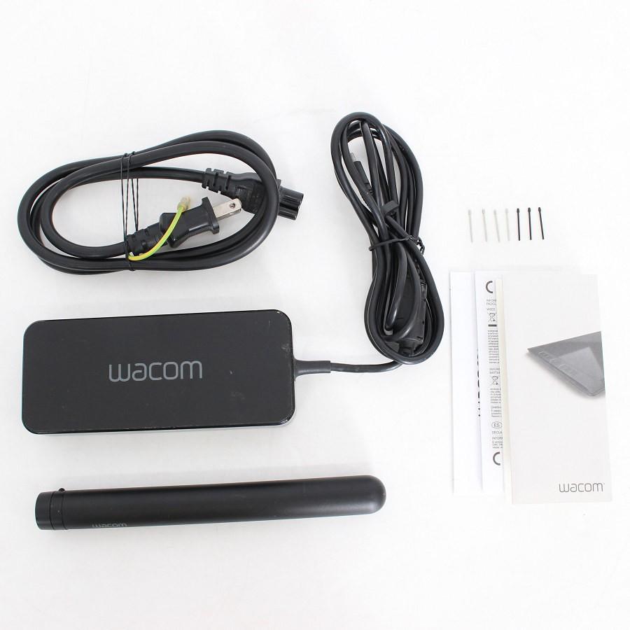 ボーナスストア+5％】Wacom MobileStudio Pro 13 DTH-W1320H/K0 液タブ