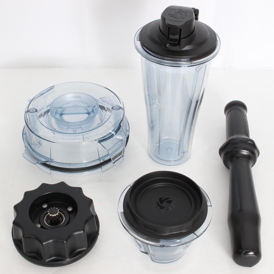 ボーナスストア+5％【美品】バイタミックス Ascent A3500i VM0188 ステンレスシルバー 98169 ミキサー 2.0Lコンテナ Vita-Mix 本体 |  | 10