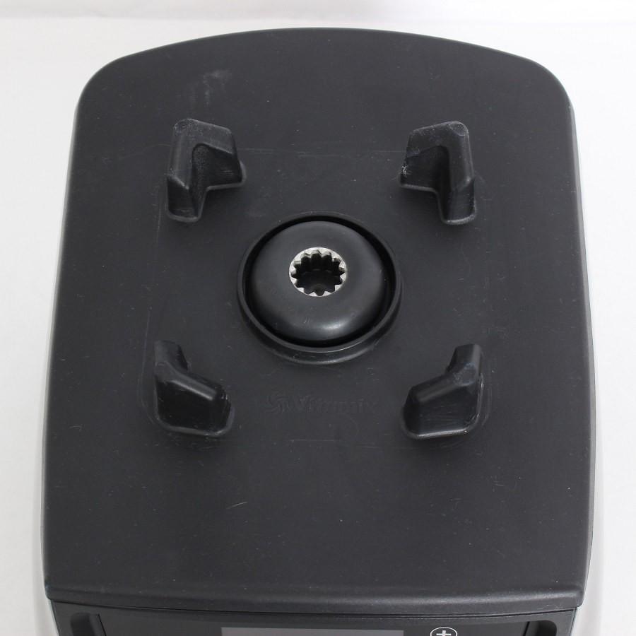 ボーナスストア+5％【美品】バイタミックス Ascent A3500i VM0188 ステンレスシルバー 98169 ミキサー 2.0Lコンテナ Vita-Mix 本体 |  | 11