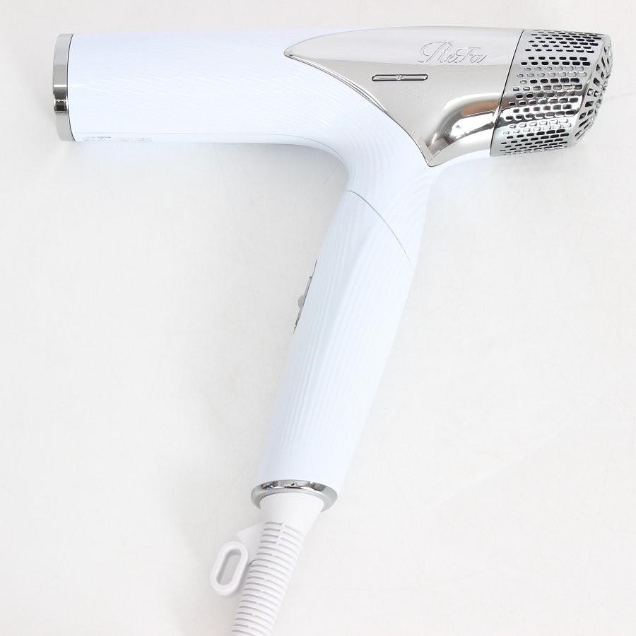 ボーナスストア+5％【美品】MTG ReFa BEAUTECH DRYER SMART RE-AN-02A 