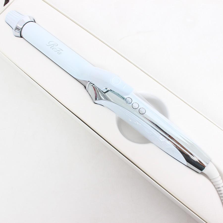 ボーナスストア+5％【新品】MTG ReFa CURL IRON PRO 26 RE-AU-02A