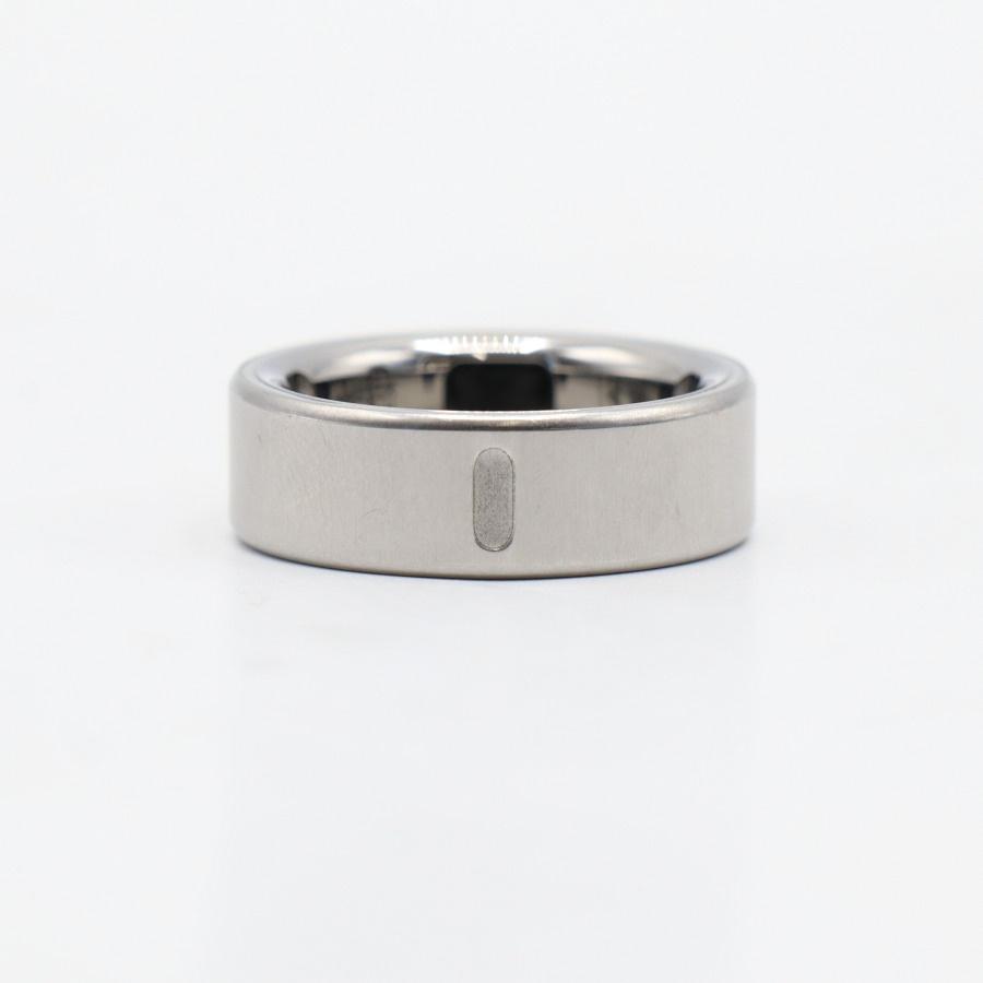 ボーナスストア+5％】Oura Ring 4 JZ90-54220-10 ブラッシュドシルバー