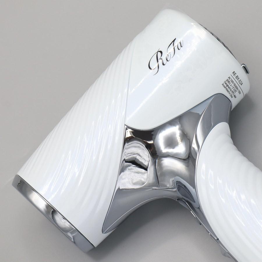 ボーナスストア+5％【美品】MTG ReFa BEAUTECH DRYER SE RE-BX-02A