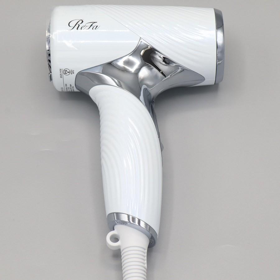 ボーナスストア+5％【美品】MTG ReFa BEAUTECH DRYER SE RE-BX-02A