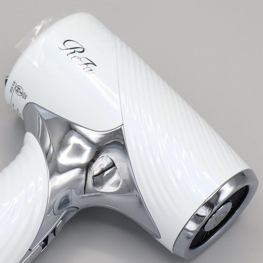 ボーナスストア+5％【美品】MTG ReFa BEAUTECH DRYER SE RE-BX-02A