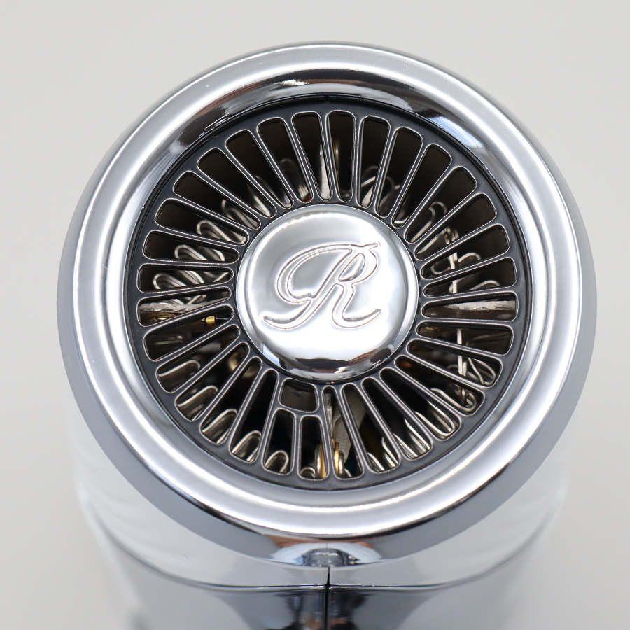 【完動品】美品　ReFa ヘアドライヤー ホワイト ボーナスストア+5％【美品】MTG ReFa BEAUTECH DRYER SE RE-BX-02A