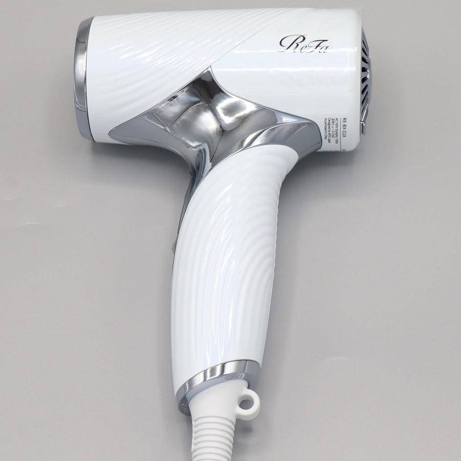 ボーナスストア+5％【美品】MTG ReFa BEAUTECH DRYER SE RE-BX-02A