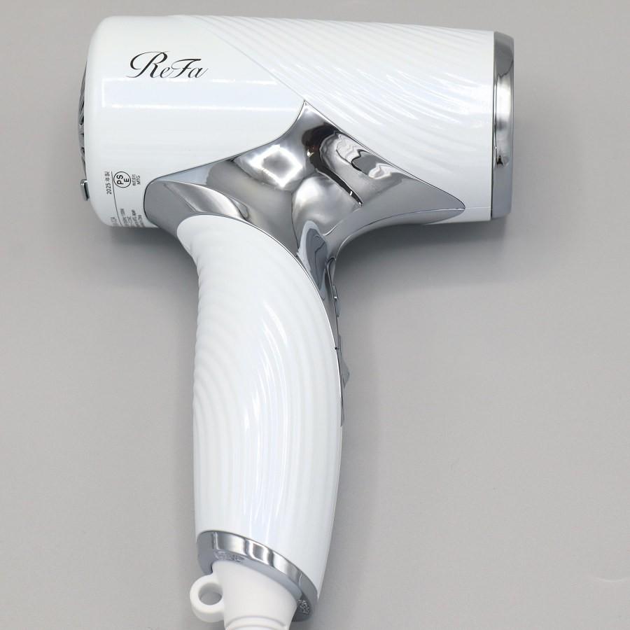 ボーナスストア+5％【美品】MTG ReFa BEAUTECH DRYER SE RE-BX-02A