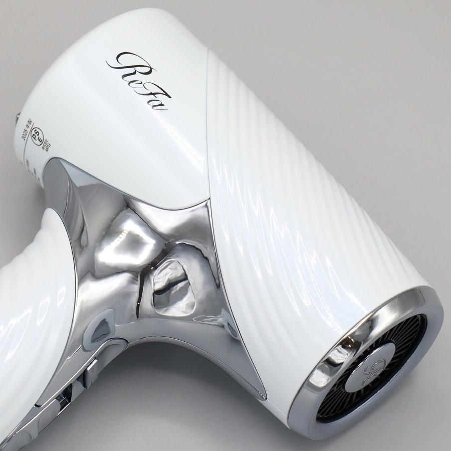 ボーナスストア+5％【美品】MTG ReFa BEAUTECH DRYER SE RE-BX-02A