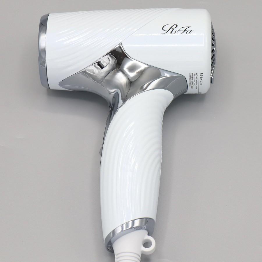 ボーナスストア+5％【美品】MTG ReFa BEAUTECH DRYER SE RE-BX-02A