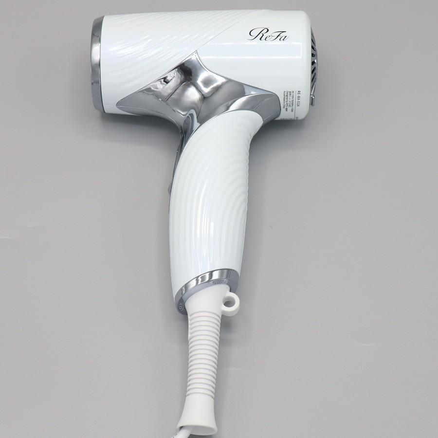 ボーナスストア+5％【美品】MTG ReFa BEAUTECH DRYER SE RE-BX-02A