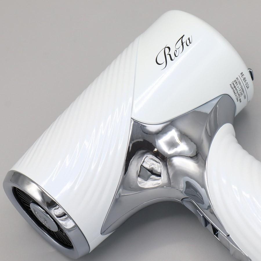 ボーナスストア+5％【美品】MTG ReFa BEAUTECH DRYER SE RE-BX-02A