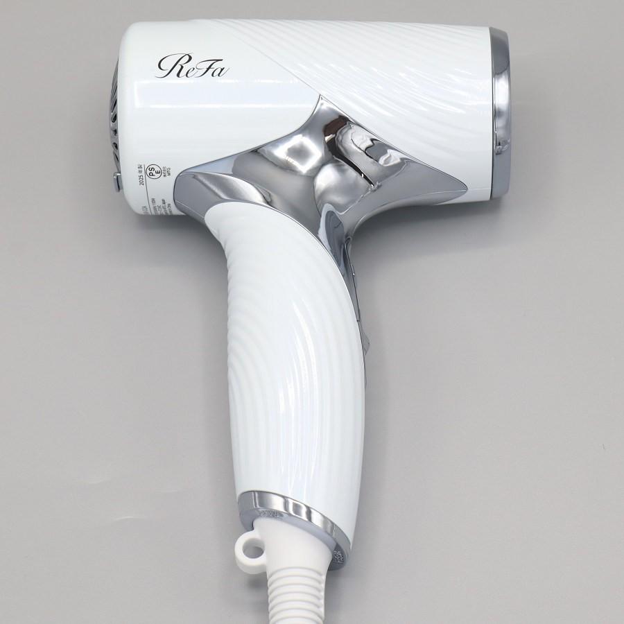 ボーナスストア+5％【美品】MTG ReFa BEAUTECH DRYER SE RE-BX-02A