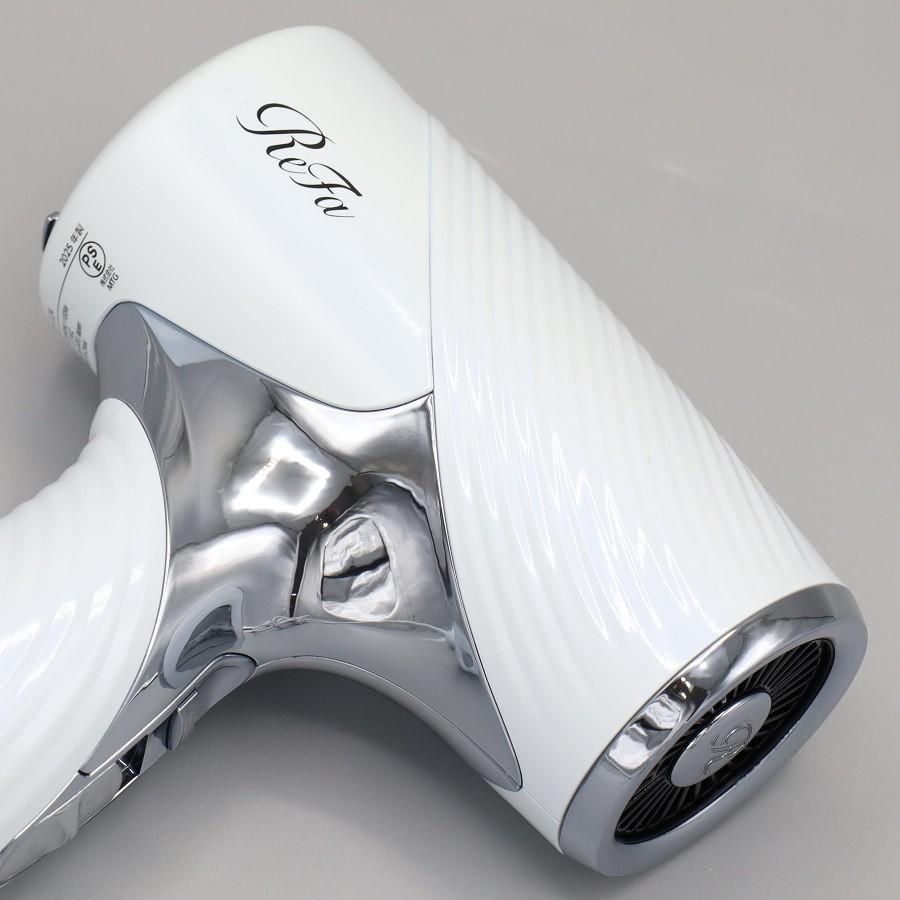 ボーナスストア+5％【美品】MTG ReFa BEAUTECH DRYER SE RE-BX-02A