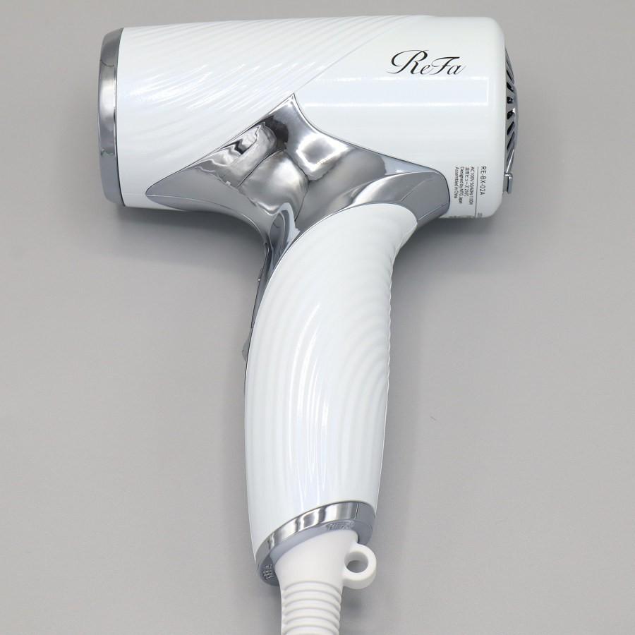ボーナスストア+5％【美品】MTG ReFa BEAUTECH DRYER SE RE-BX-02A