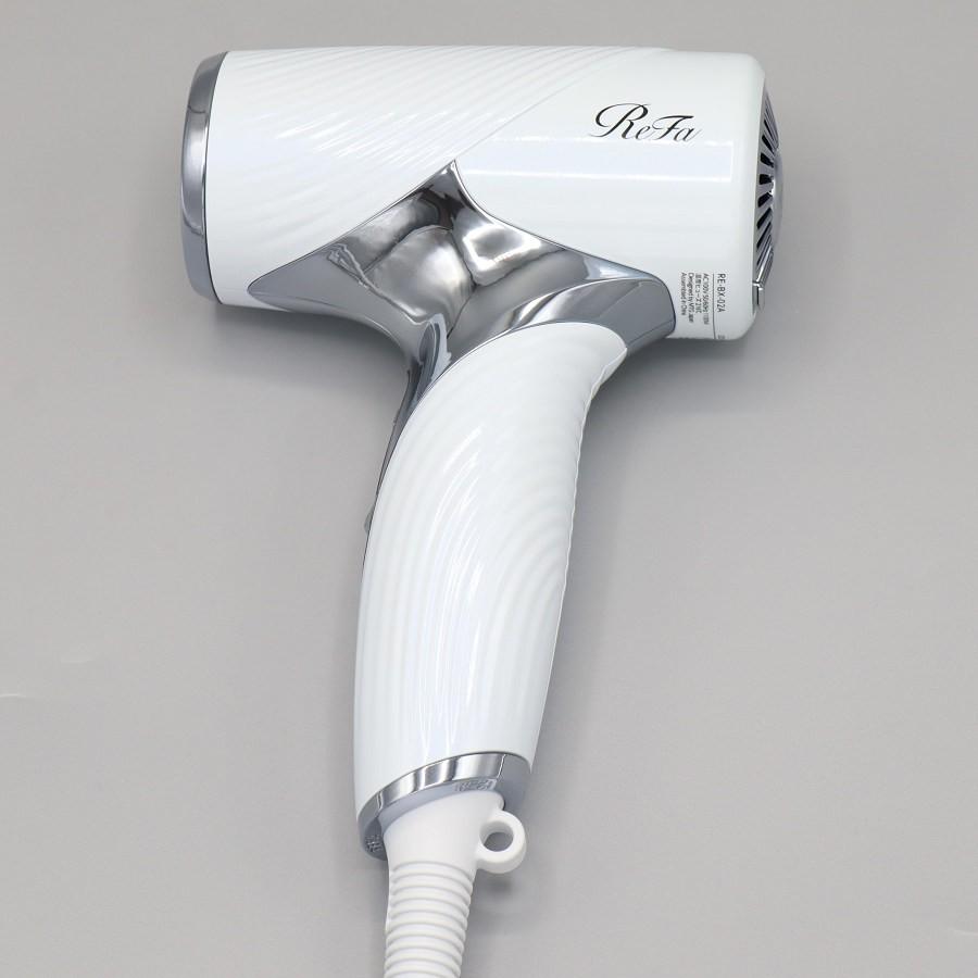 ボーナスストア+5％【美品】MTG ReFa BEAUTECH DRYER SE RE-BX-02A
