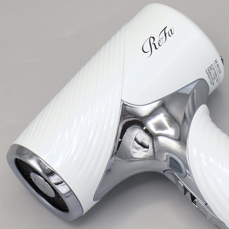 ボーナスストア+5％【美品】MTG ReFa BEAUTECH DRYER SE RE-BX-02A