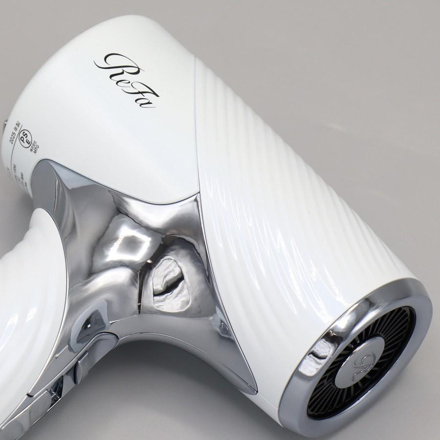 ボーナスストア+5％【美品】MTG ReFa BEAUTECH DRYER SE RE-BX-02A