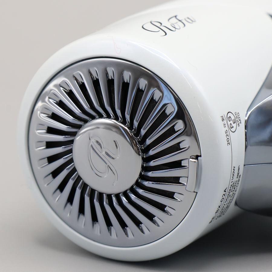 ボーナスストア+5％【美品】MTG ReFa BEAUTECH DRYER SE RE-BX-02A