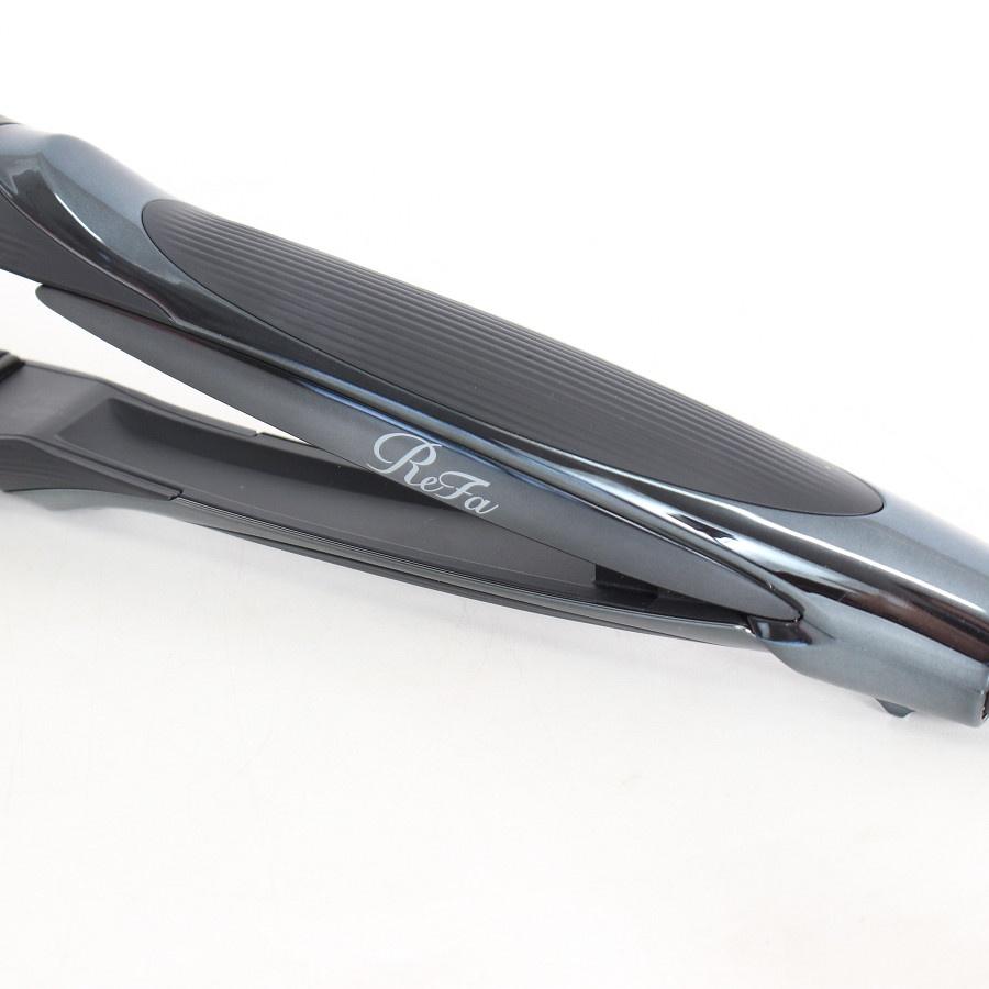 ボーナスストア+5％【美品】MTG ReFa STRAIGHT IRON PRO RE-AT-03A 