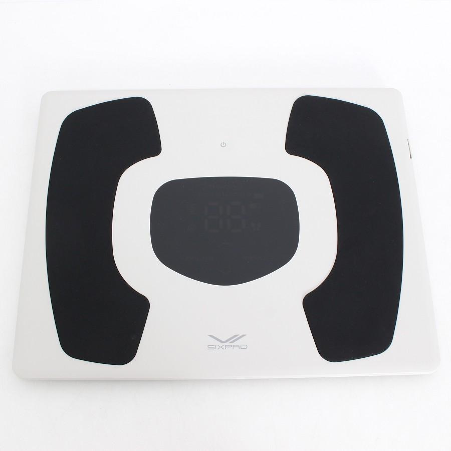 ボーナスストア+5％【新品】MTG SIXPAD Foot Fit 3 Compact SE-DD-20A