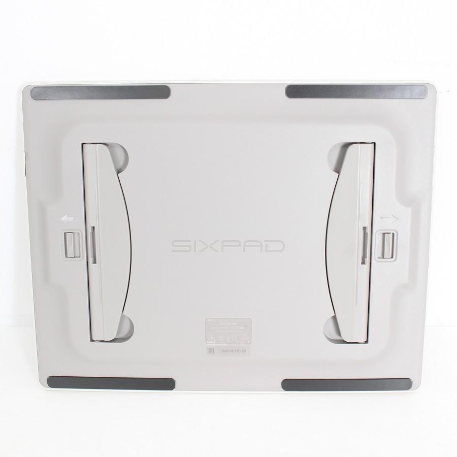 ボーナスストア+5％【新品】MTG SIXPAD Foot Fit 3 Compact SE-DD-20A