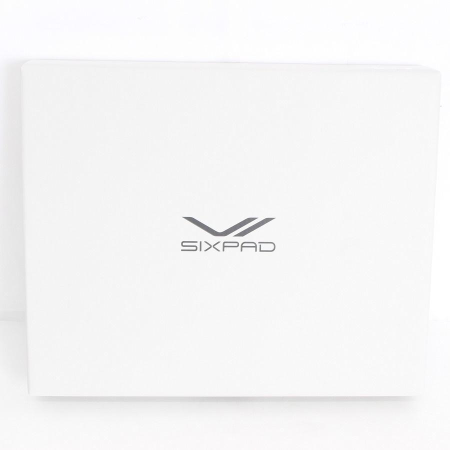 ボーナスストア+5％【新品】MTG SIXPAD Foot Fit 3 Compact SE-DD-20A