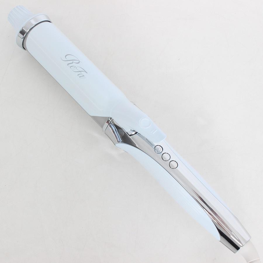 リファ カールアイロン 38 ReFa CURL IRON PRO 38 リファカール