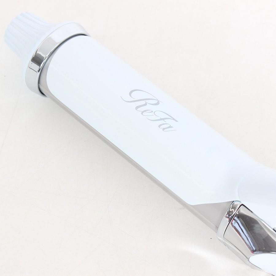 ボーナスストア+5％【美品】MTG ReFa CURL IRON PRO 38 RE-AV-02A