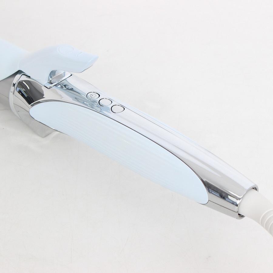 ボーナスストア+5％【美品】MTG ReFa CURL IRON PRO 38 RE-AV-02A
