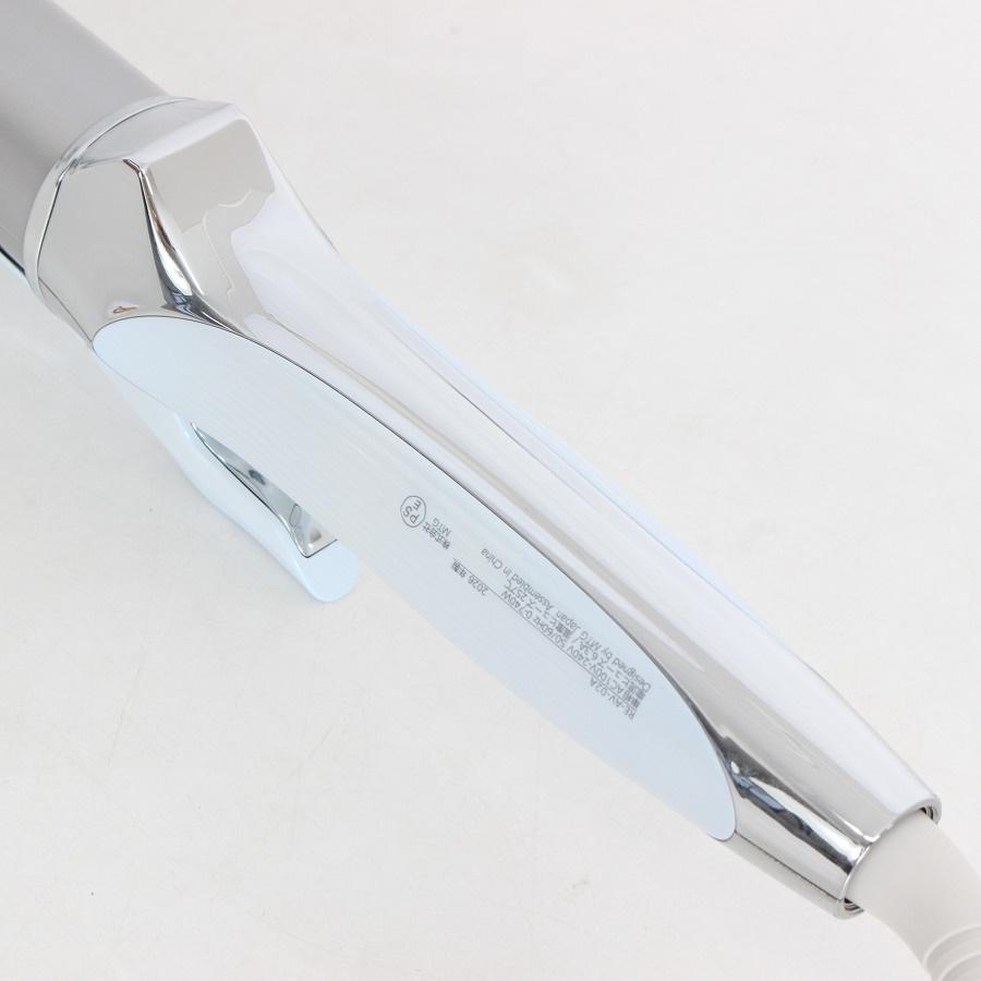 ボーナスストア+5％【美品】MTG ReFa CURL IRON PRO 38 RE-AV-02A