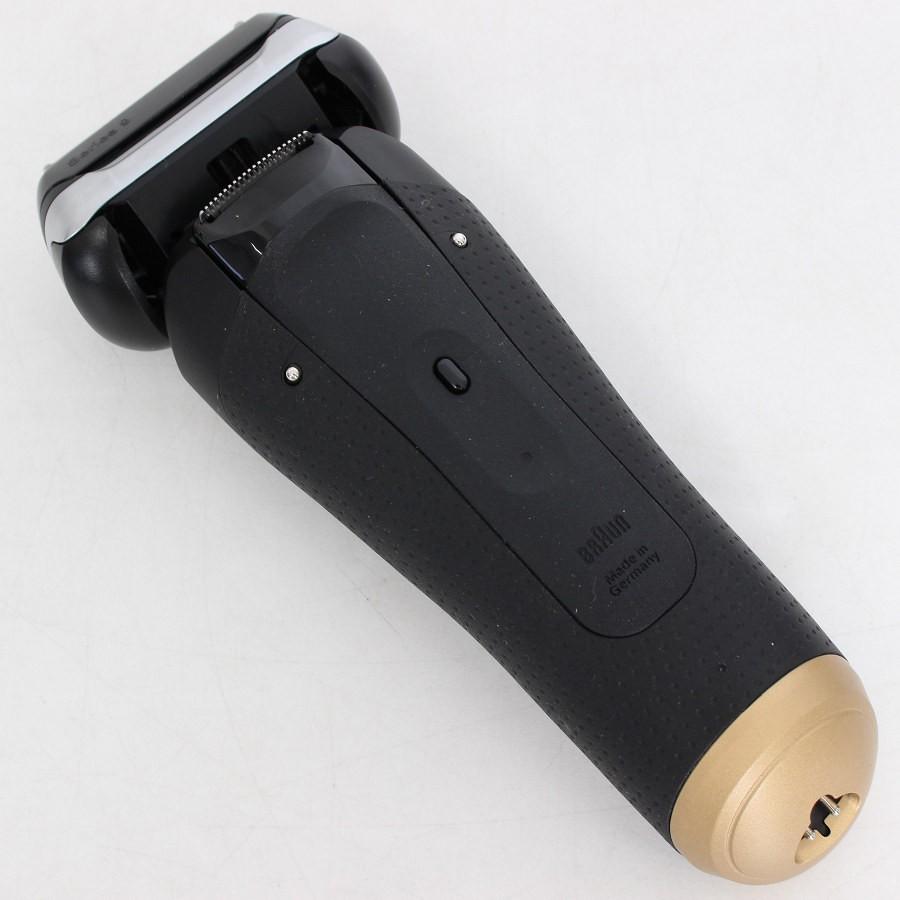 ボーナスストア+5％【美品】ブラウン シリーズ9 Sport+ 9360cc