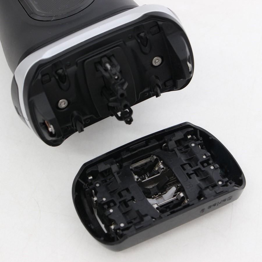 ボーナスストア+5％【美品】ブラウン シリーズ9 Sport+ 9360cc