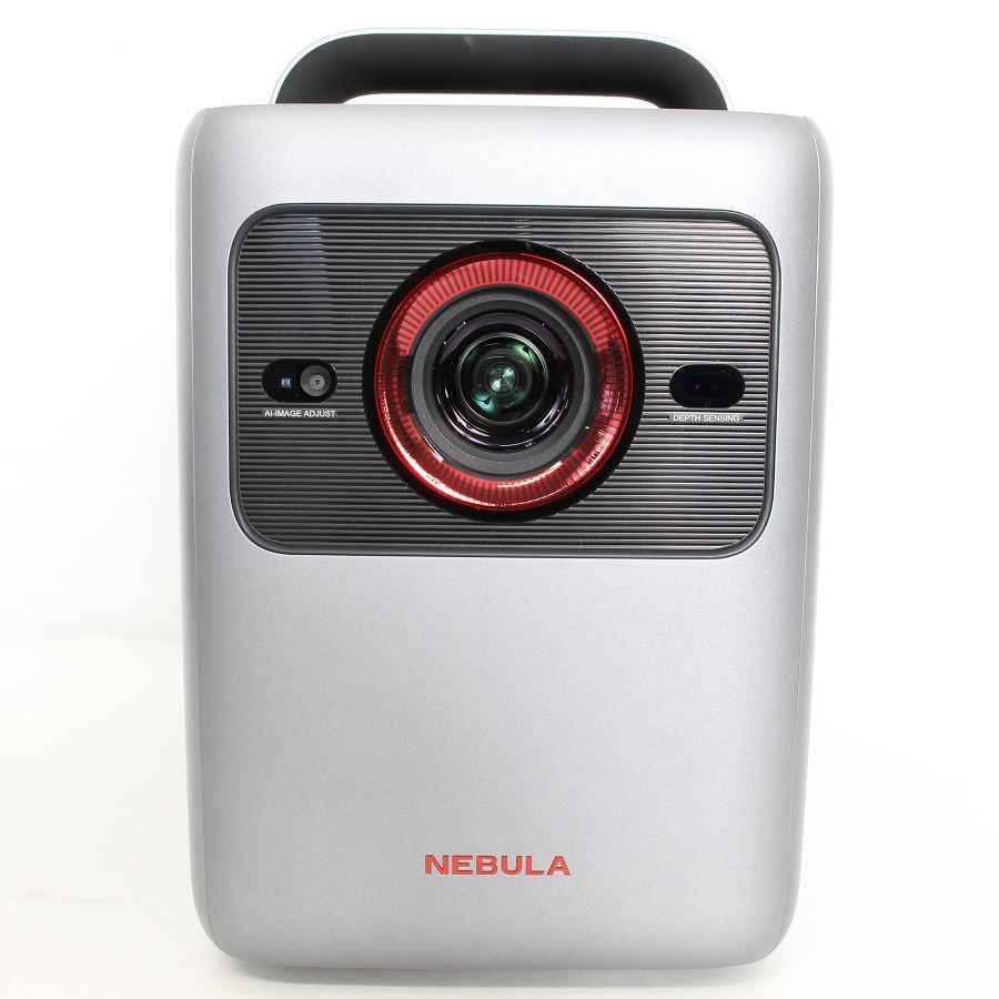 ボーナスストア+5％【美品】Anker Nebula Cosmos 4K SE D2342511