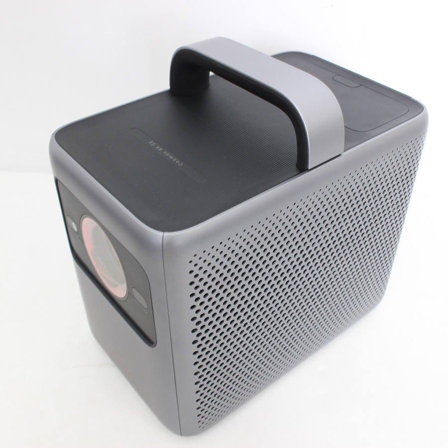 ボーナスストア+5％【美品】Anker Nebula Cosmos 4K SE D2342511