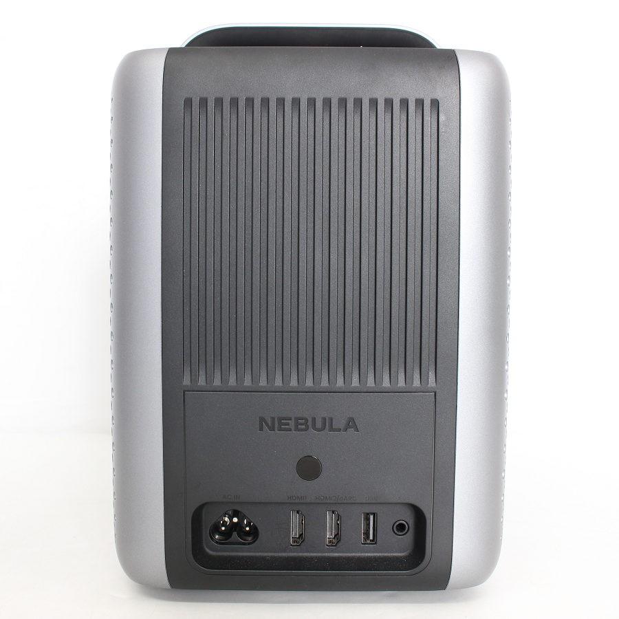 ボーナスストア+5％【美品】Anker Nebula Cosmos 4K SE D2342511