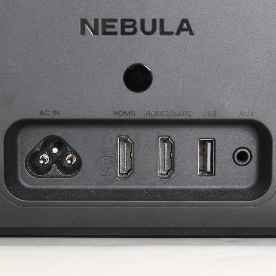ボーナスストア+5％【美品】Anker Nebula Cosmos 4K SE D2342511