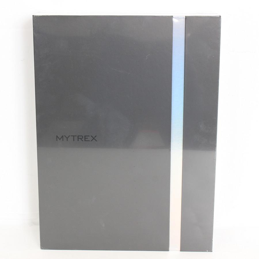 ボーナスストア+5％【新品未開封】MYTREX MiRAY MT-MR22B 光美容器