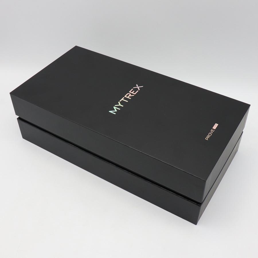 ボーナスストア+5％【美品】MYTREX PROVE CORE MT-PC25B 美顔器 即攻