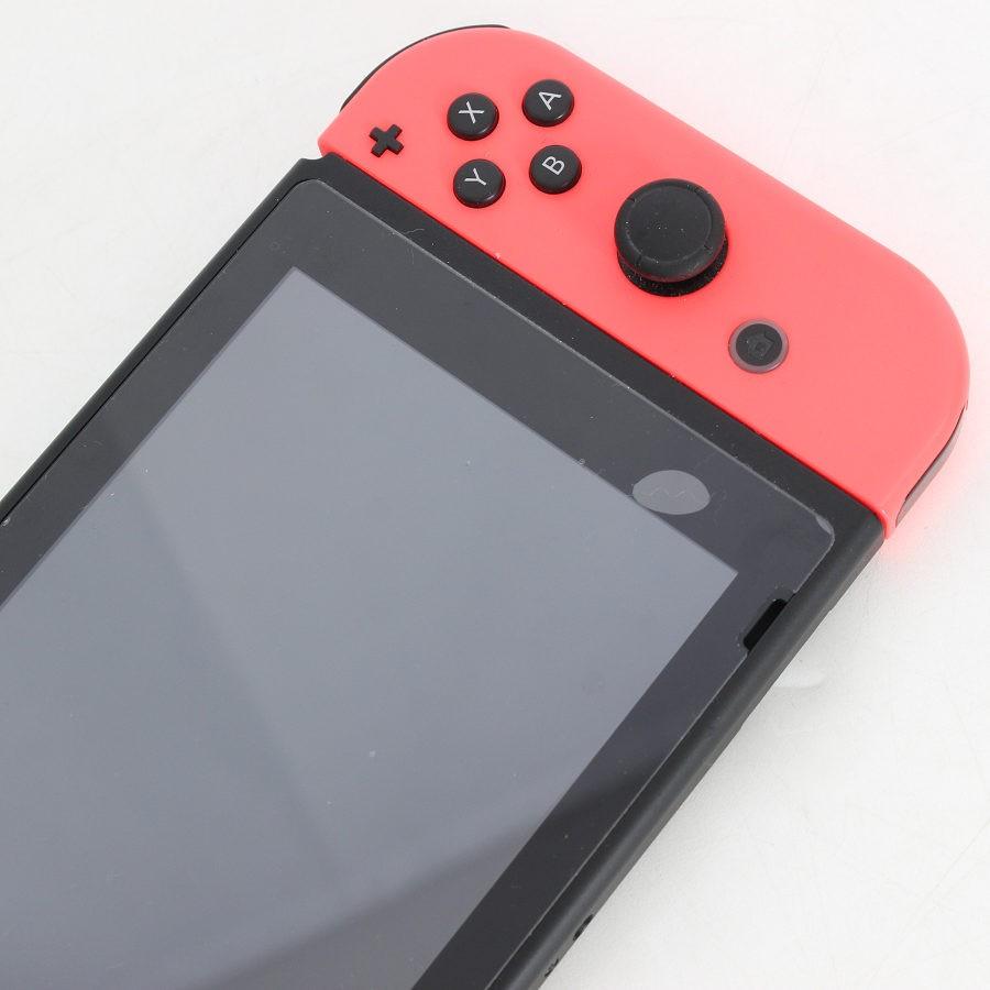 ボーナスストア+5％】Nintendo Switch HAD-S-KABAH ネオンブルー