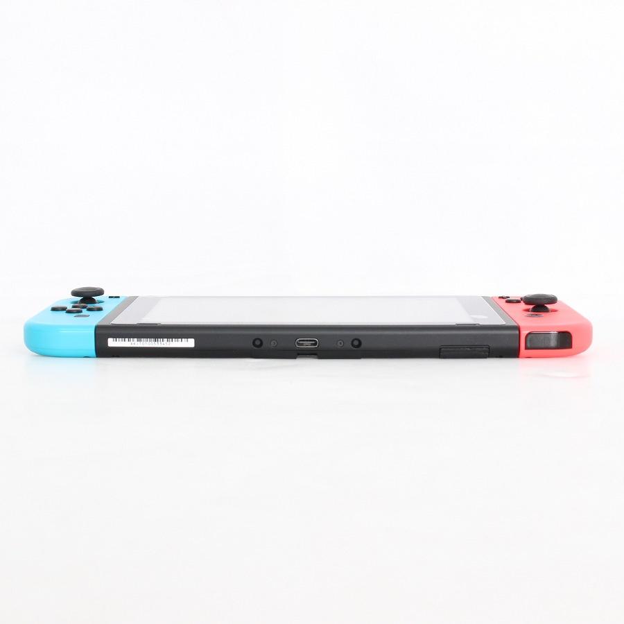 ボーナスストア+5％】Nintendo Switch HAD-S-KABAH ネオンブルー