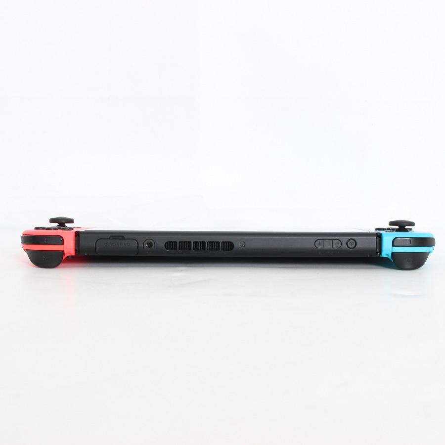 ボーナスストア+5％】Nintendo Switch HAD-S-KABAH ネオンブルー